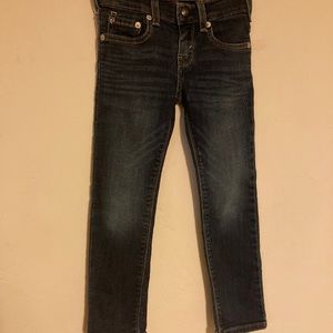 Girls Denezin by Levi’s size 6